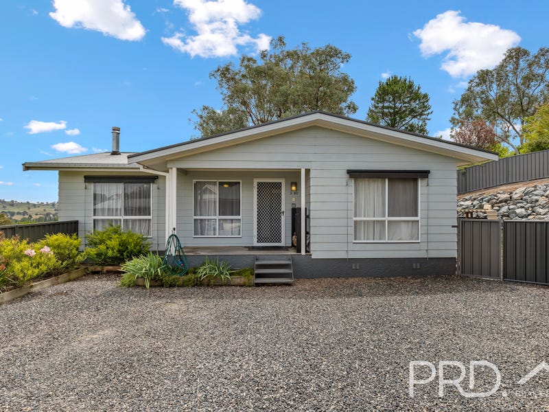 3/40 Dalhunty Street, Tumut, NSW 2720 House for Rent