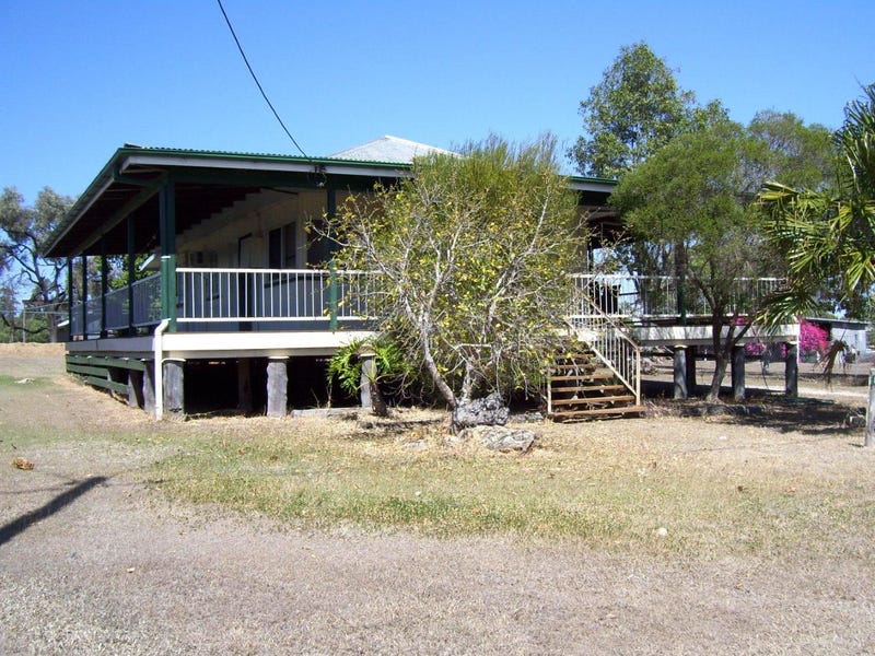 8 North Street, Taroom, QLD 4420