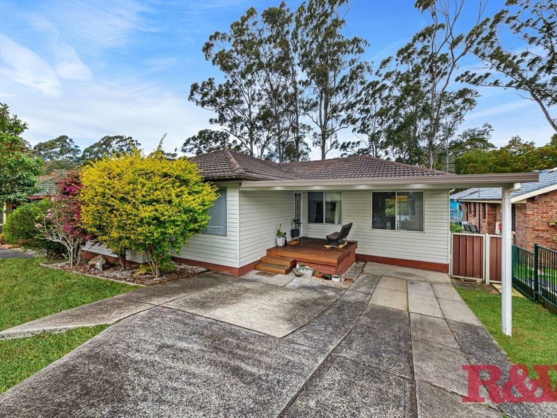 40 Bourbon Street, Wyoming, NSW 2250 Property Details