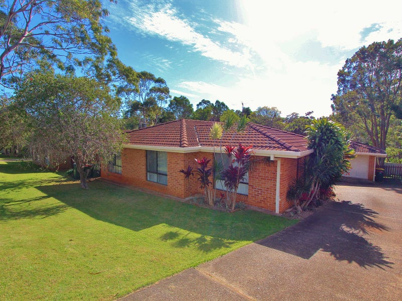 1/19 Tasman Road, Port Macquarie, NSW 2444