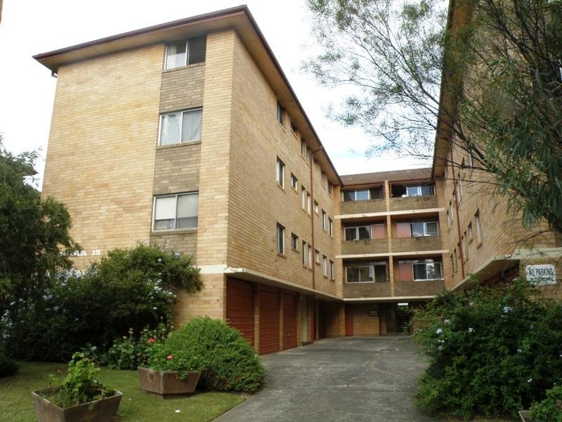 4/15 Ethel St, Eastwood, NSW 2122 Property Details