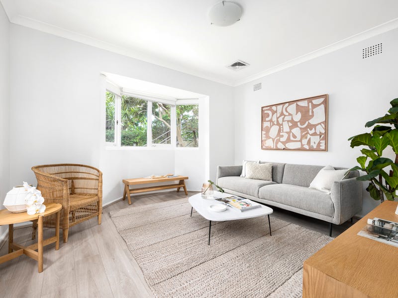 Real Estate & Property for Sale in Woollahra, NSW 2025