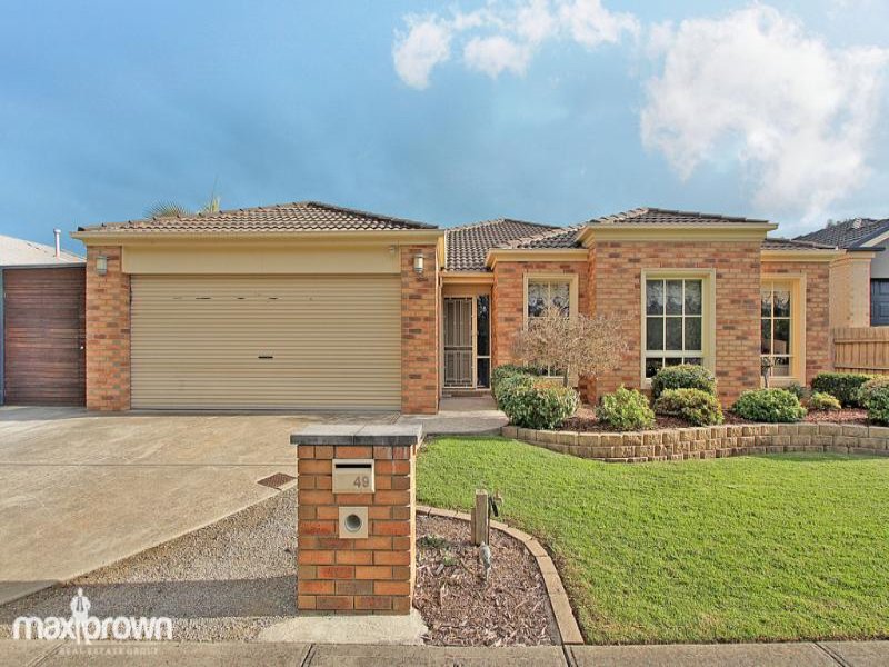 49 Rockys Way, Lilydale, Vic 3140 Property Details