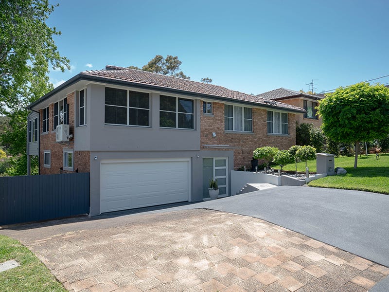 17 Old Belmont Road, Belmont North, NSW 2280