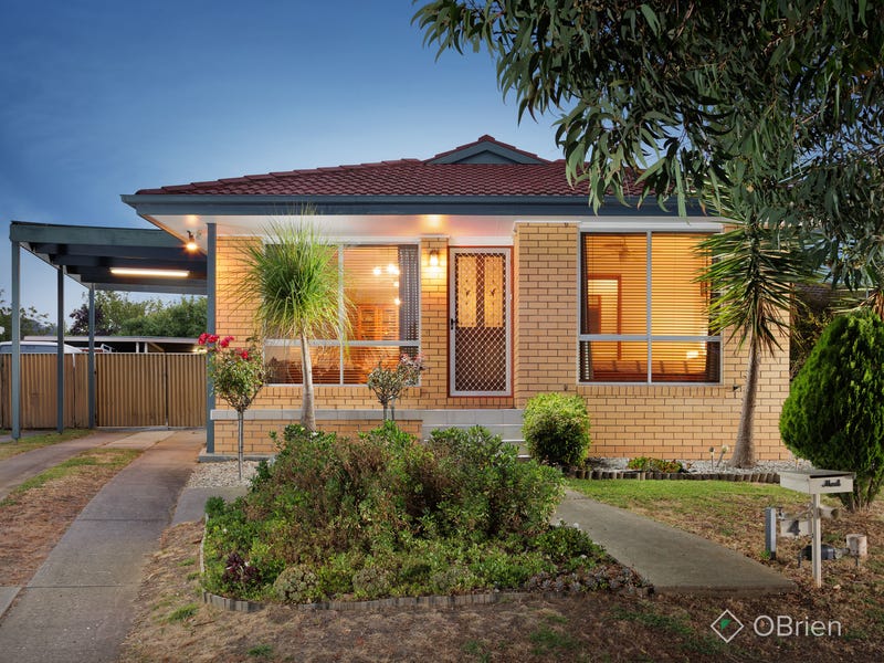 4 Hague Road, Wodonga, Vic 3690 Property Details