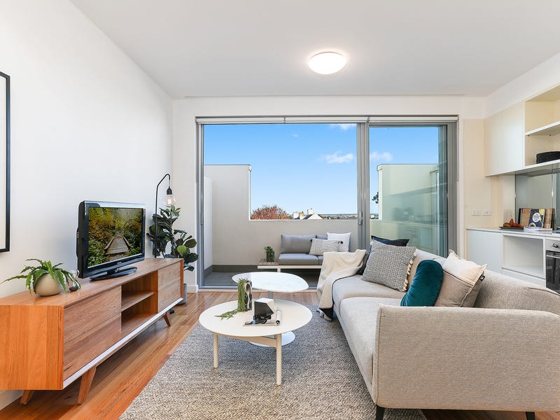 9/159 Enmore Road, Enmore, NSW 2042 Property Details