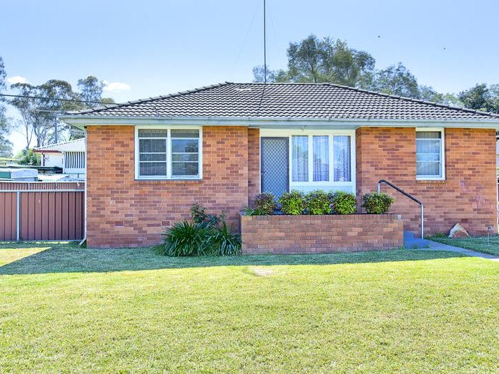 33 Vincennes Avenue, Tregear, NSW 2770 - realestate.com.au