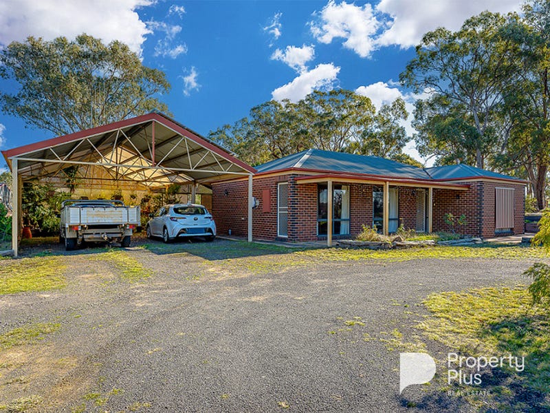274 Pethericks Road, Goornong, Vic 3557 Farmlet for Sale realestate