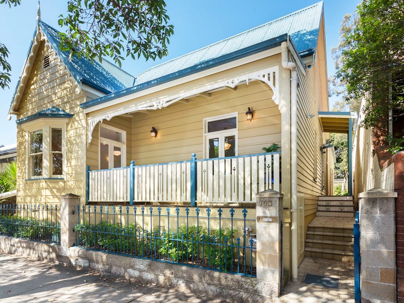 163 Johnston Street, Annandale, NSW 2038 Property Details