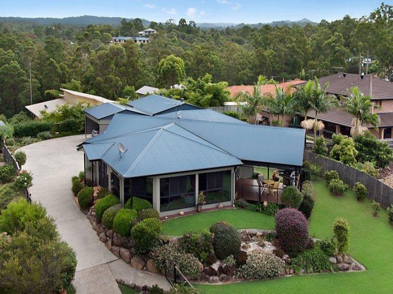 4 Crebra Lane, Cashmere, Qld 4500 Property Details