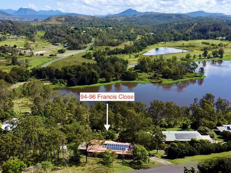 9496 Francis Close, Kooralbyn, Qld 4285 Property Details