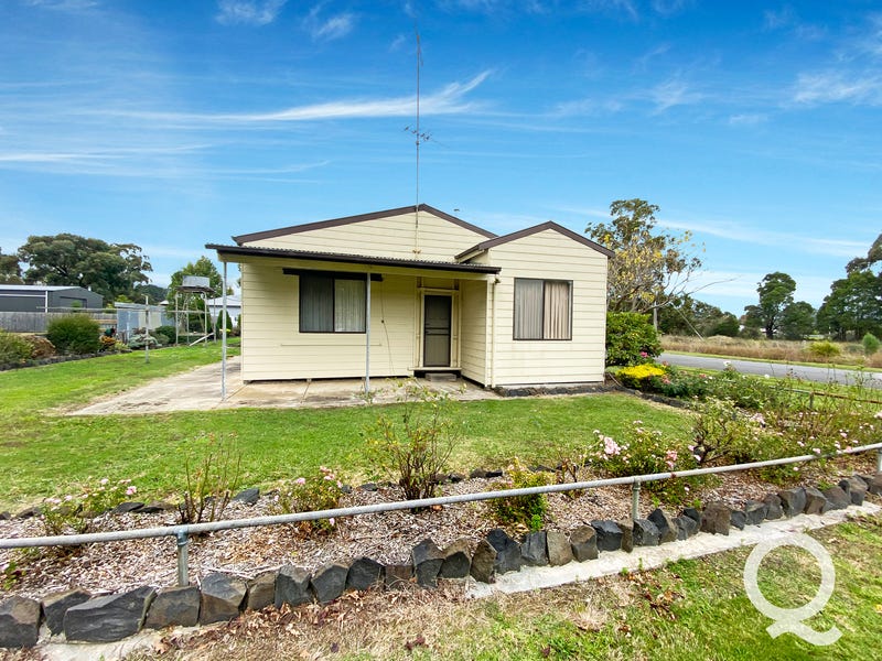 Lot 4 Railway Avenue, Darnum, Vic 3822 Property Details
