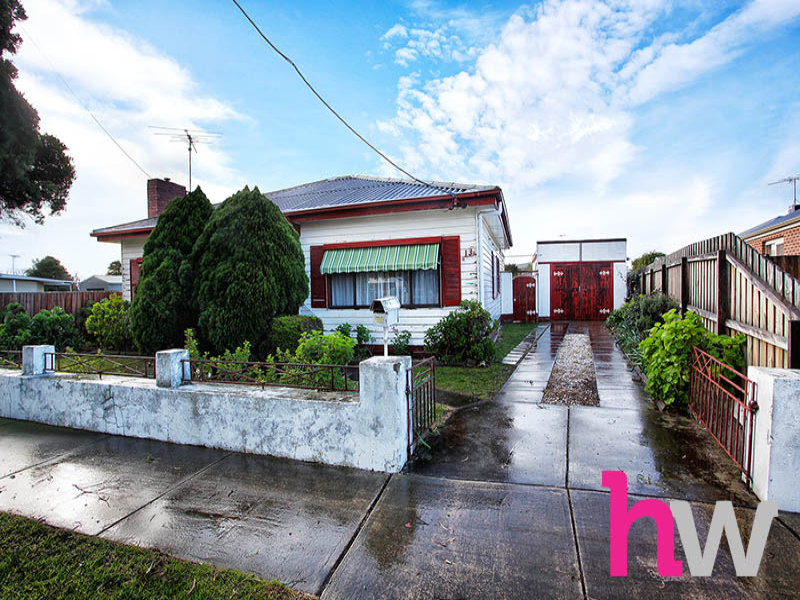 13 Greenwood Street, Vic 3219 Property Details