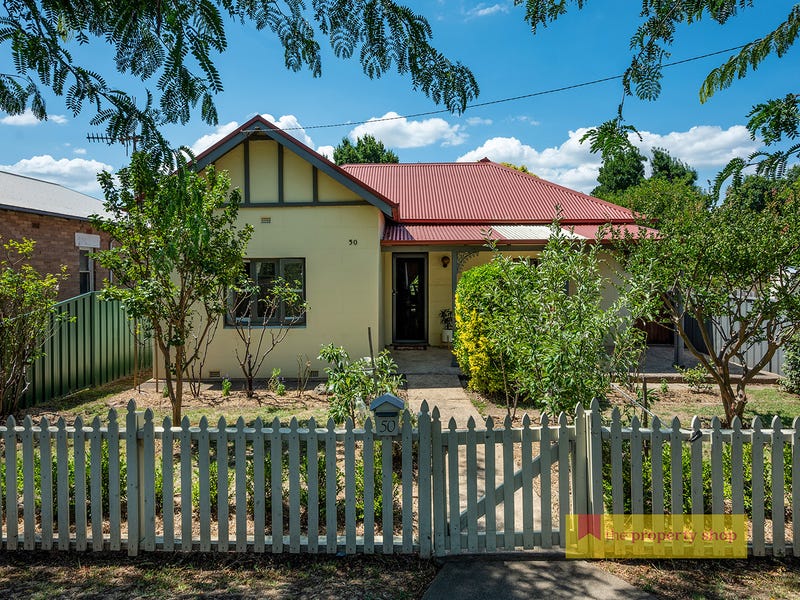 50 Horatio Street, Mudgee, NSW 2850 House for Sale