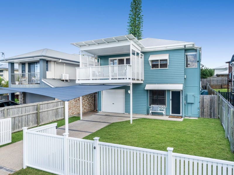 28 Pansy Street, Wynnum, QLD 4178