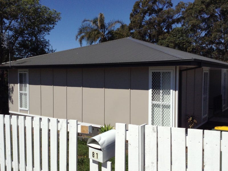 81 Middleton Street, South Kempsey, NSW 2440
