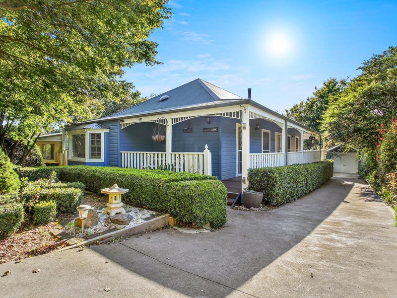 27 Mackeys Lane, Robertson, NSW 2577