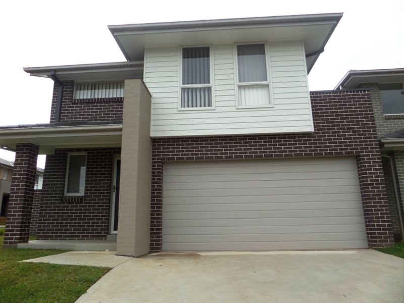 39 Horatio Avenue, Kellyville, NSW 2155