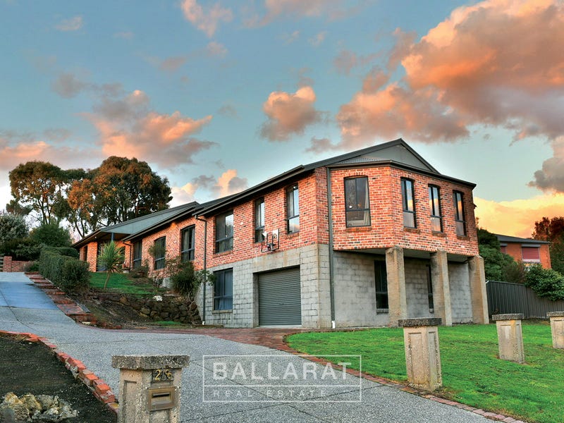 218 Norman Street, Ballarat North, VIC 3350