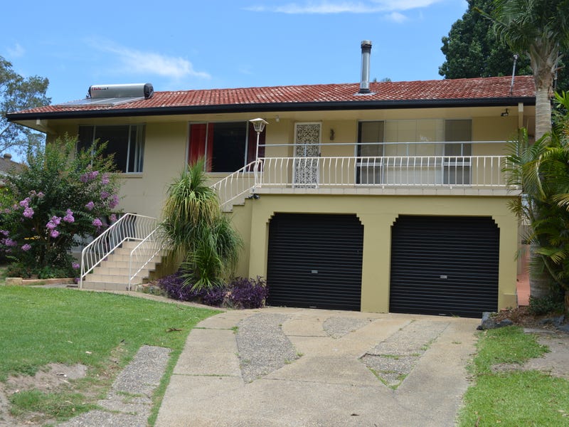 17 Wentworth Avenue, Coffs Harbour, NSW 2450