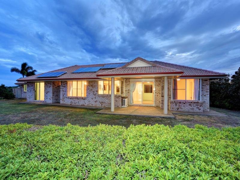 22 Kathleen Drive, Innes Park, QLD 4670