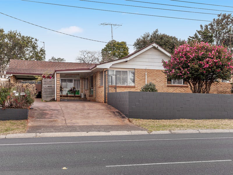 68 Hursley Road, Newtown, Qld 4350 House for Sale