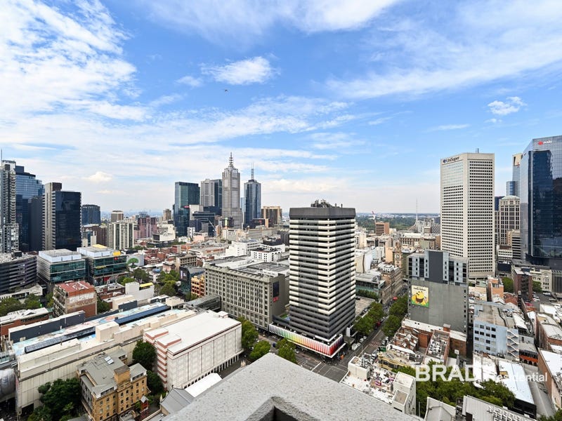 2901/8 Sutherland Street, Melbourne, Vic 3000 Apartment for Sale
