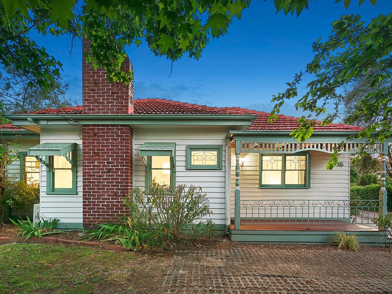 76 Hull Road, Croydon, Vic 3136 Property Details