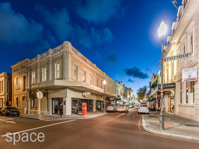 59A High Street, Fremantle, WA 6160 Property Details