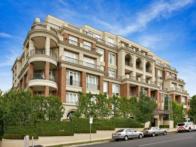 G07/1 Wallace Avenue, Toorak, Vic 3142 Property Details