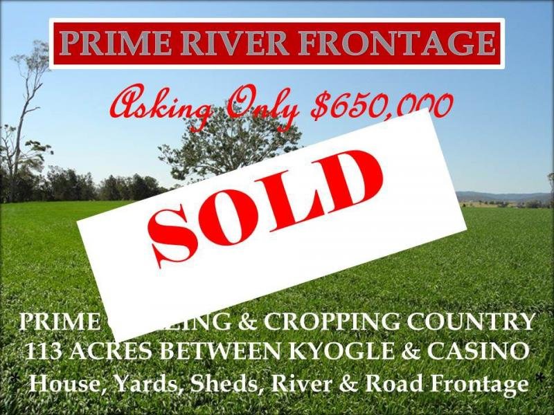 12335 Summerland Way, Cedar Point, NSW 2474