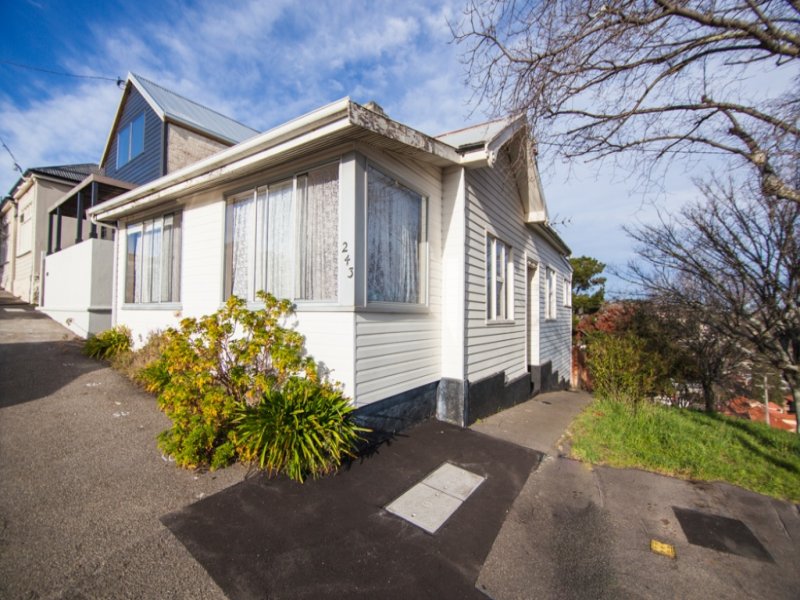 243 St John Street, Launceston, Tas 7250 Property Details