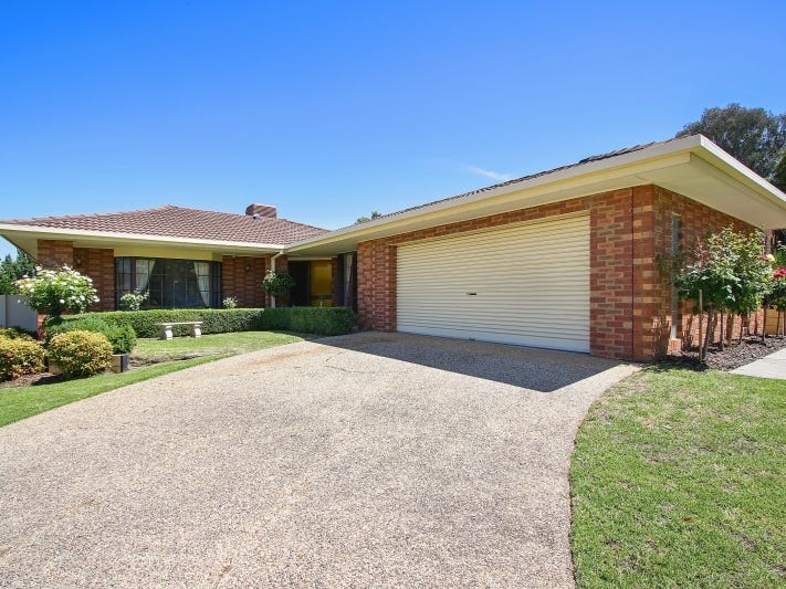 17 Glendale Avenue, West Albury, NSW 2640