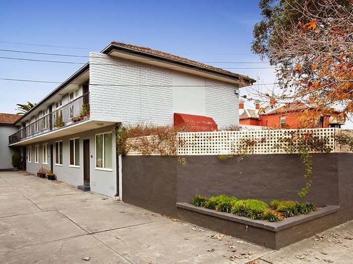 7/45 Station Street, Fairfield, VIC 3078