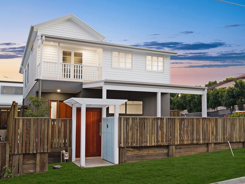 61 Somerset Street, Windsor, Qld 4030 Property Details