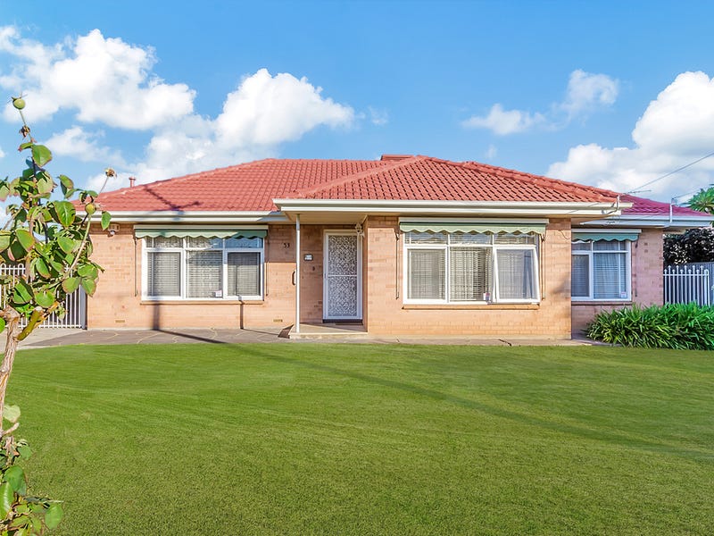 53 Flinders Parade, Flinders Park, SA 5025