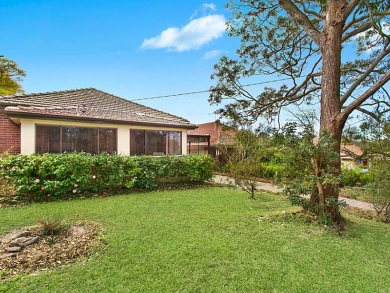 11 Mildred Avenue, Hornsby, NSW 2077 Property Details