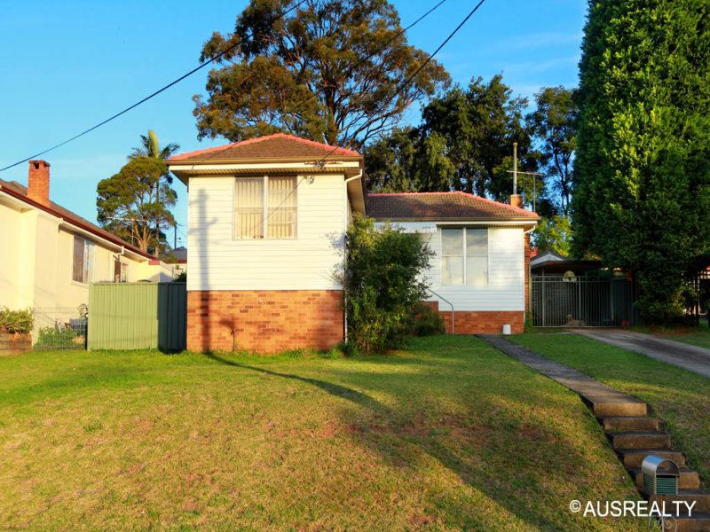 41 Trafalgar Street, Peakhurst, NSW 2210 Property Details 41 Trafalgar Street, Peakhurst, NSW 2210 Property Details