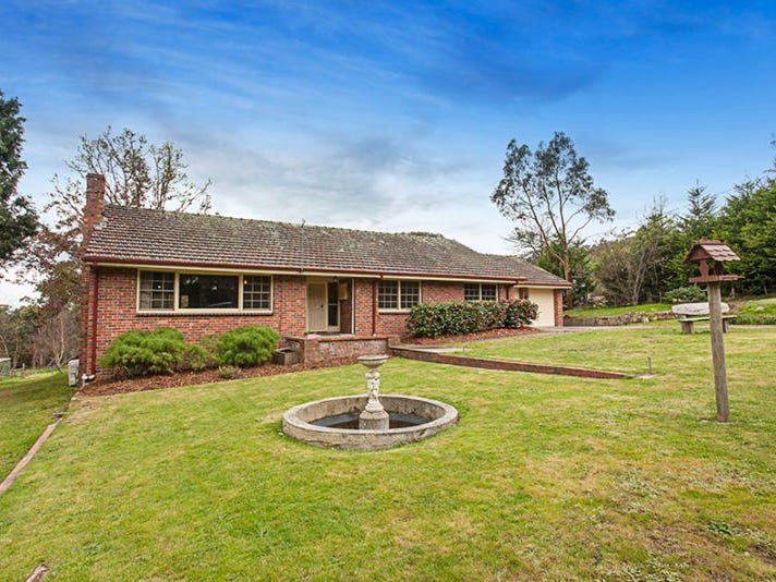 95 Old Gippsland Road, Lilydale, VIC 3140