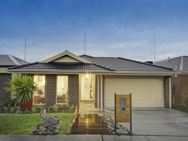 5 Ebbtide Drive, Leopold, Vic 3224 Property Details