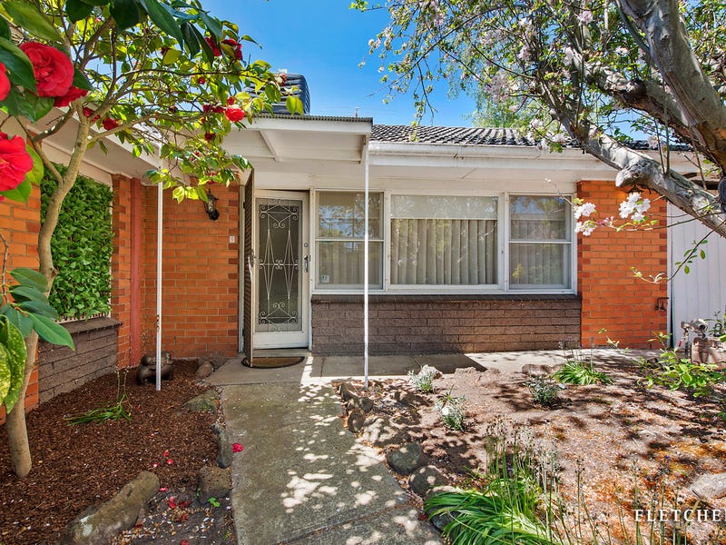 5/75 Alfred Street, Kew, Vic 3101 Property Details