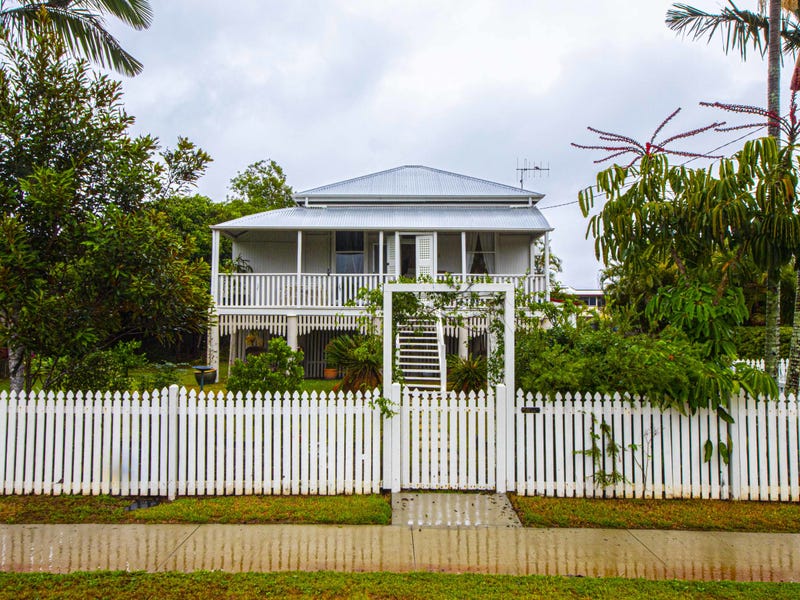 150 Woodstock St, Maryborough, Qld 4650 Property Details