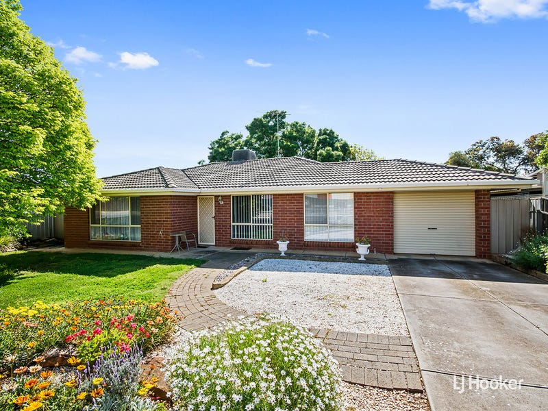 21 Adams Road, Craigmore, SA 5114