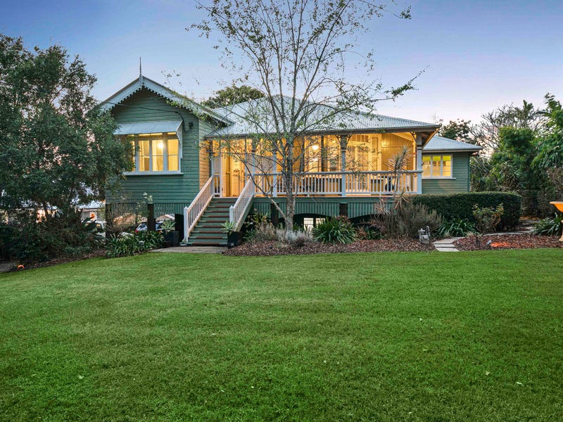 63 Laurel Avenue, Chelmer, Qld 4068 Property Details