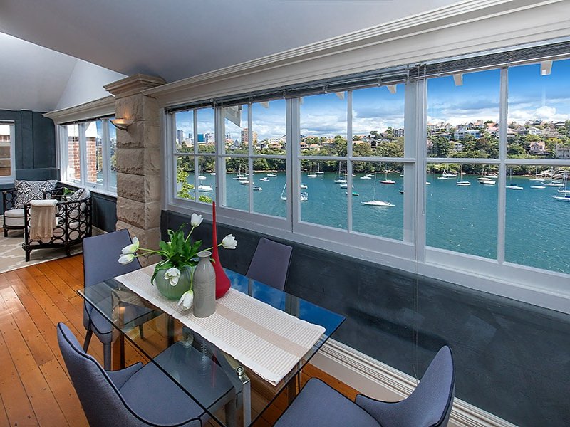 4/5 Musgrave Street, Mosman, NSW 2088 Property Details