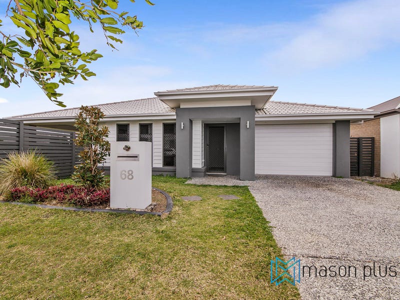 68 Taurus Circuit, Coomera, QLD 4209 - realestate.com.au