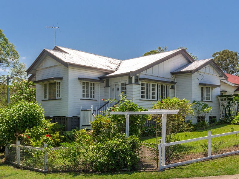 65 Davies Road, Ashgrove, Qld 4060 Property Details