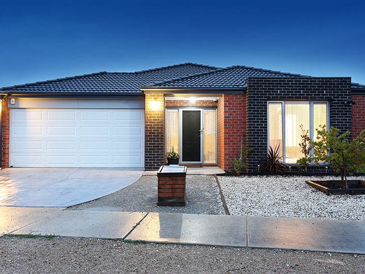 16 Buckland Hill Drive, Wallan, Vic 3756 Property Details