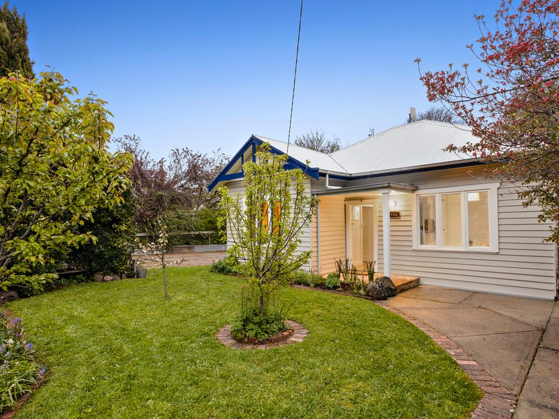 43 Cosmo Road, Trentham, Vic 3458 Property Details