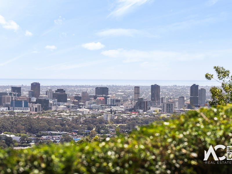 16 Allandale Avenue, Glen Osmond, SA 5064